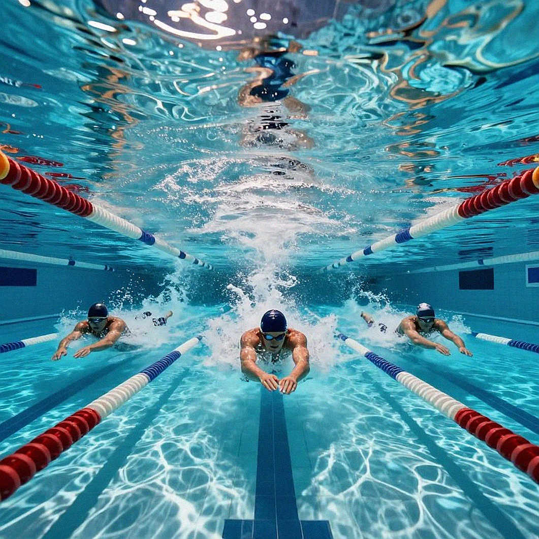 Nguyễn Huy Hoàng: Từ kỷ lục SEA Games đến bài toán chiến lược của bơi lội Việt Nam Nguyễn Huy Hoàng: Từ kỷ lục SEA Games đến bài toán chiến lược của bơi lội Việt Nam