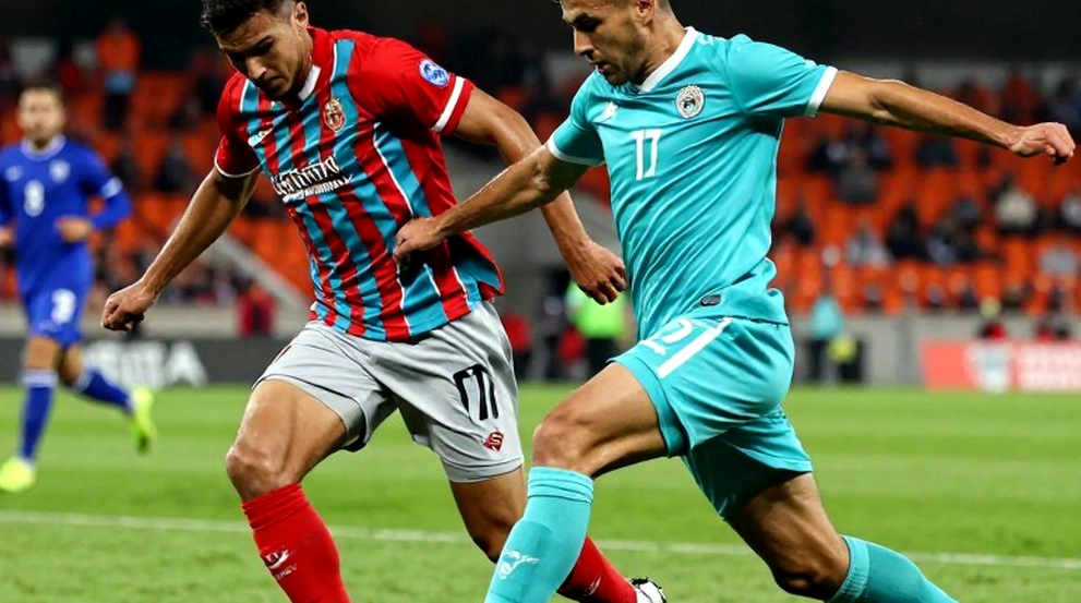 Từ Ramires đến Amrabat: Vì sao tôi không còn viết tin chuyển nhượng bằng một nguồn