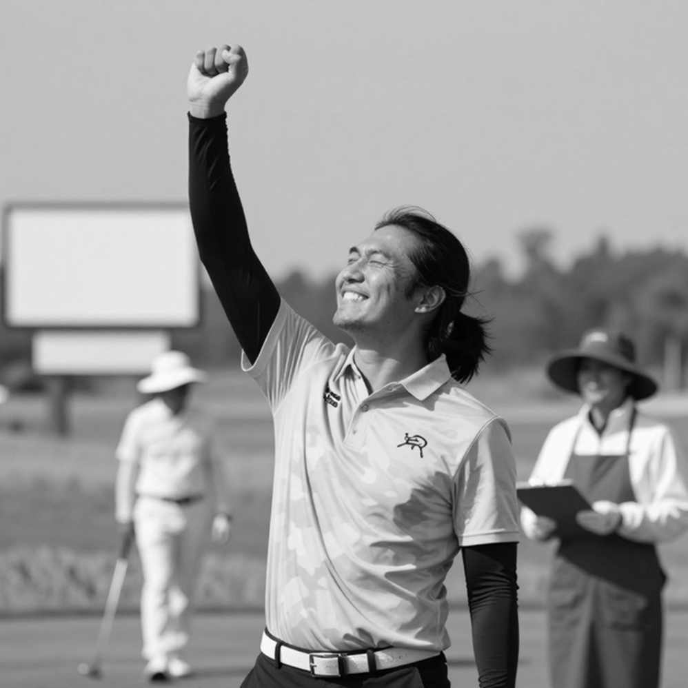 Jerry Azurin chia sẻ chi tiết quy trình fitting gậy wedge trong golf: Lợi ích và hạn chế của việc fitting trong phòng tập