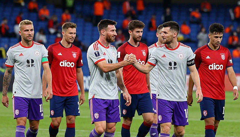 Danny Makkelie bắt trận Beşiktaş – Crystal Palace: bản tin hành chính và những gì nó thật sự tiết lộ