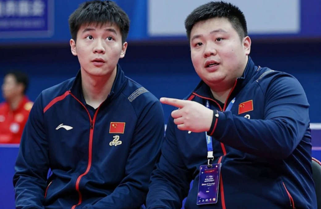 Đội cầu lông Trung Quốc và mục tiêu hai huy chương vàng ở Á vận hội 2026: đọc lại một bảng số liệu chưa hoàn chỉnh