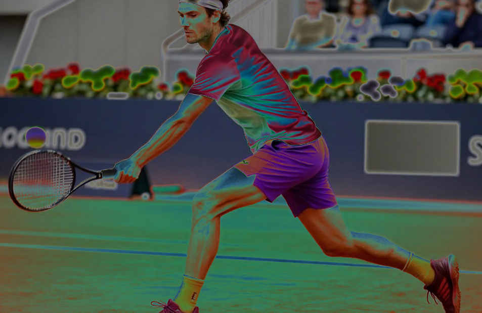 79% giao bóng một: Bản tuyên ngôn thầm lặng của Swiatek tại US Open