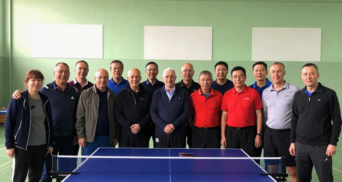 The Empty File from Chengdu: Table Tennis Needs Timestamps More Than Commentary