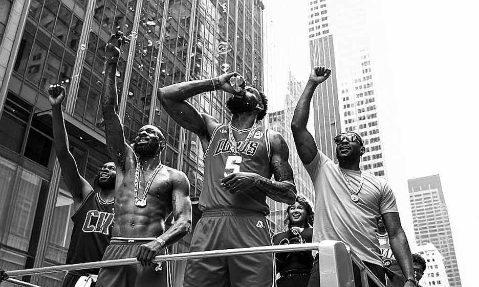 Mùa chuyển nhượng NBA: cái tên không có hợp đồng thì không có câu chuyện