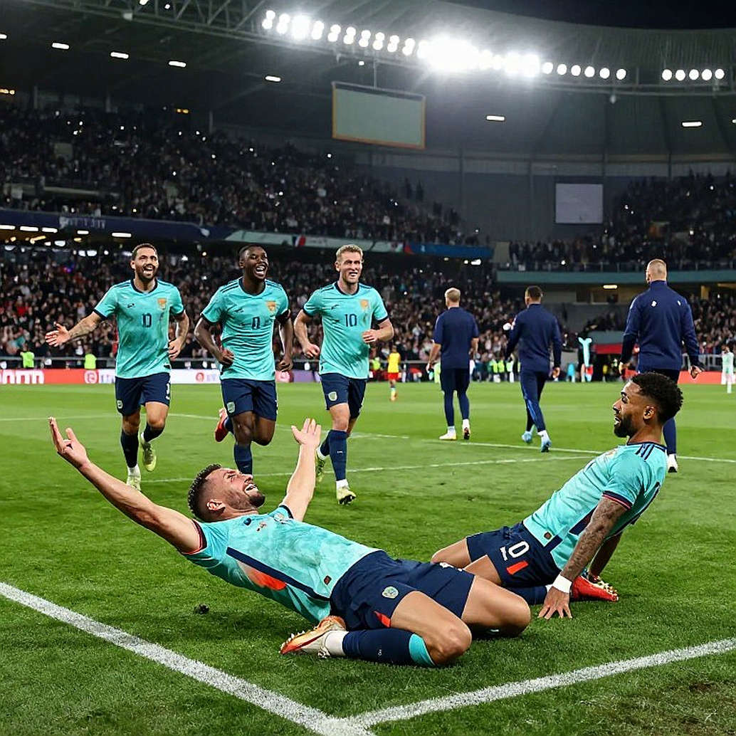 Wrong Label, Blank Output: A Lesson on Data Classification in Football