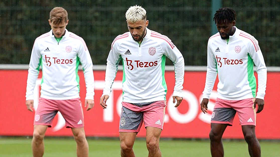 Pressing tầm cao và cái giá của hai mươi phút cuối ở V.League