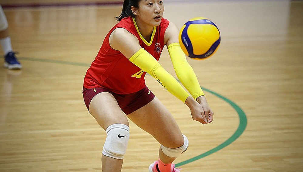 Phạm Quỳnh Hương và bài toán khối chắn Trung Quốc ở tứ kết ASIAD 2026
