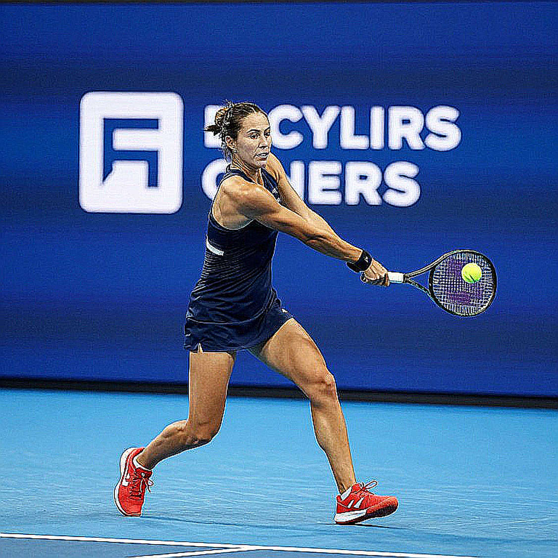 US Open 'vườn thú': Khi Grand Slam đánh đổi sự tôn nghiêm để lấy độ phủ sóng