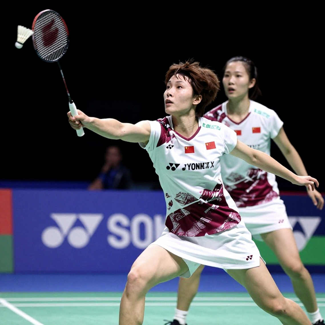 London 2026 và lỗ hổng chiều sâu của cầu lông châu Á