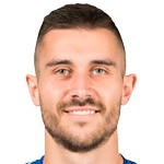 Lucas Ahijado
