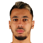 Farid Boulaya