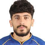 Rakhmatsho Rakhmatzoda